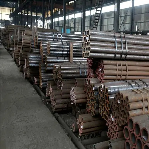 安陽gb8162-2008結構用無縫鋼管