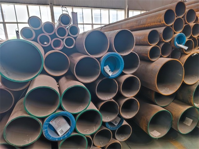 安陽20G無縫鋼管廠家
