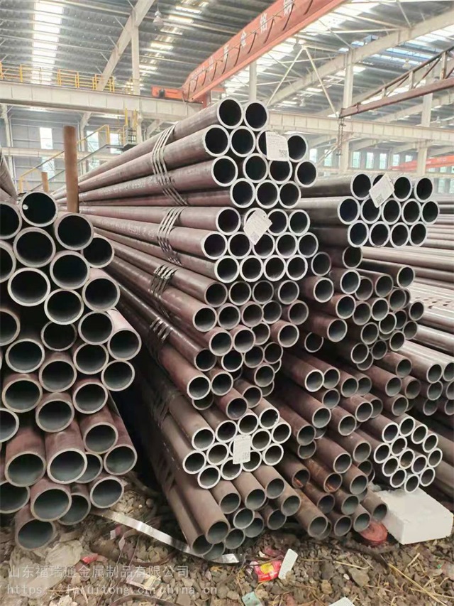 安陽GB3087鋼管