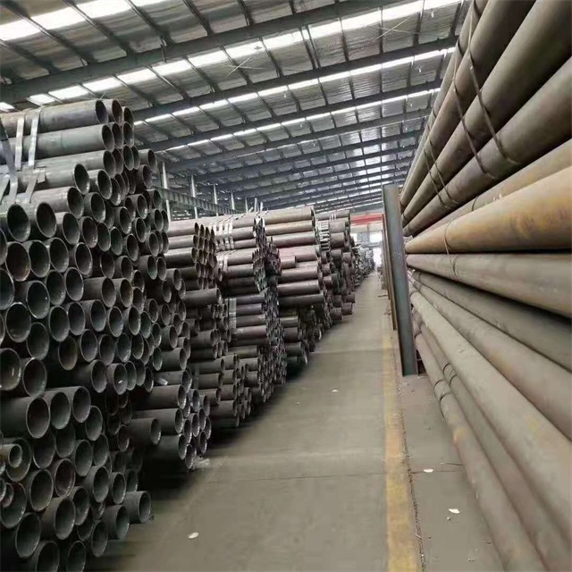 安陽3087低中壓無縫鋼管