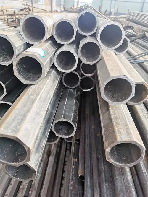 安陽20cr冷拔無縫鋼管