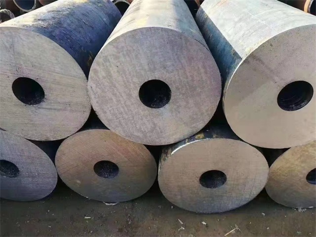 安陽35crmo厚壁無縫鋼管