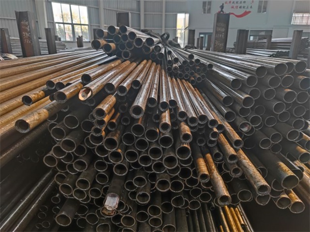 安陽(yáng)精密無縫鋼管規(guī)格型號(hào)