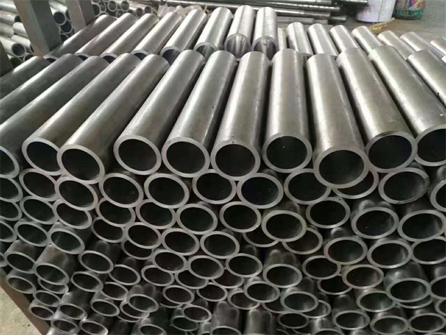 安陽(yáng)精密管材無(wú)縫鋼管