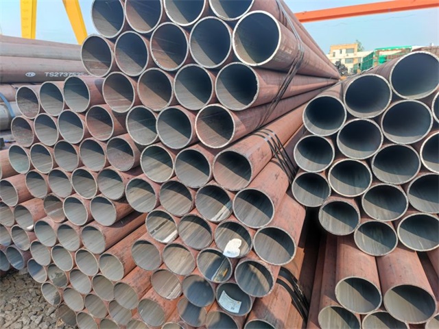 安陽冷拔精密無縫鋼管加工廠