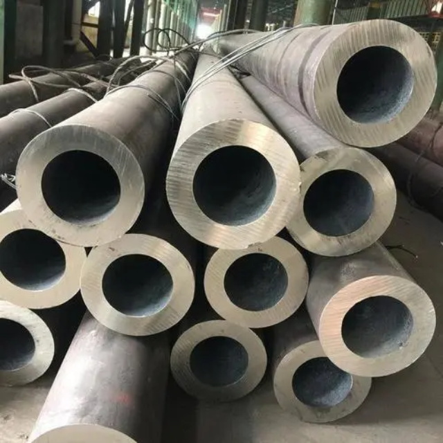 安陽冷拔厚壁無縫鋼管規格