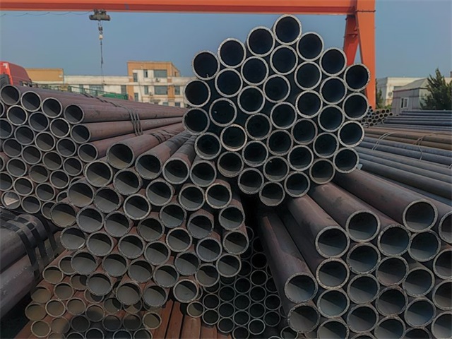 安陽(yáng)q345d無(wú)縫鋼管現(xiàn)貨